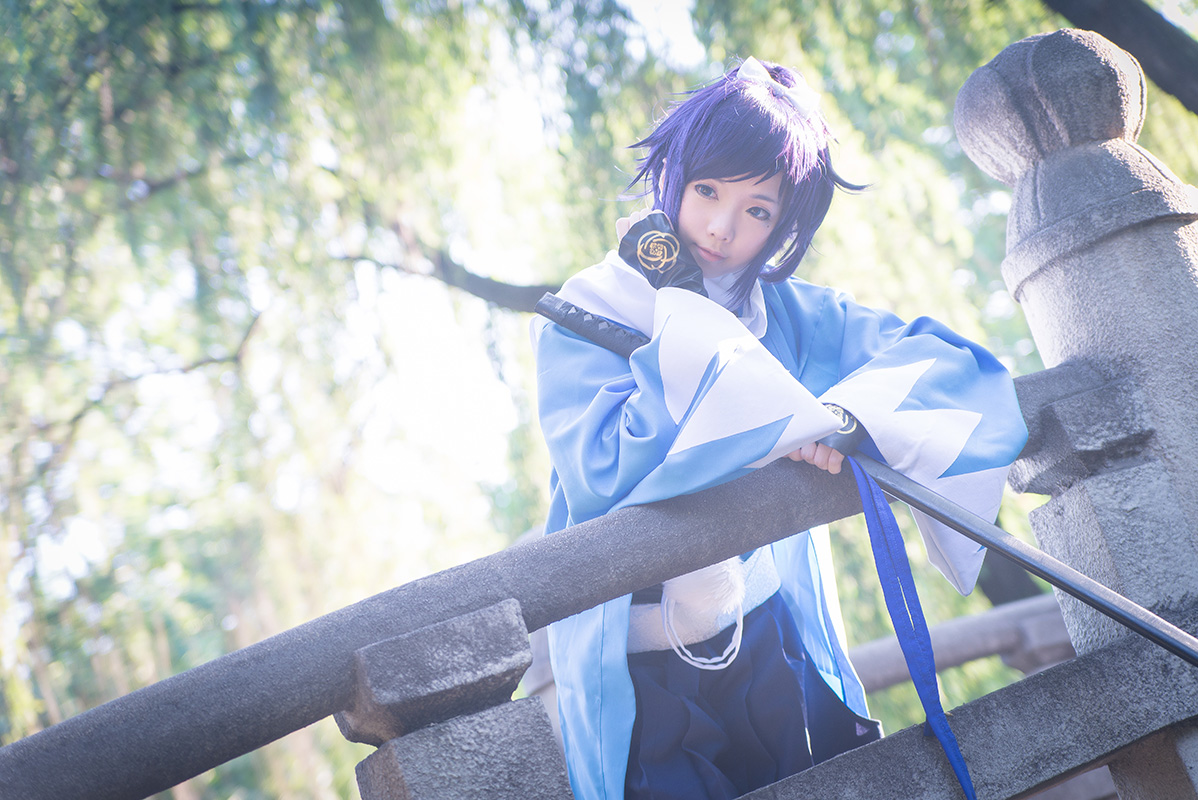 Star's Delay to December 22, Coser Hoshilly BCY Collection 4(67)